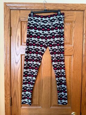 Leggings Lularoe
